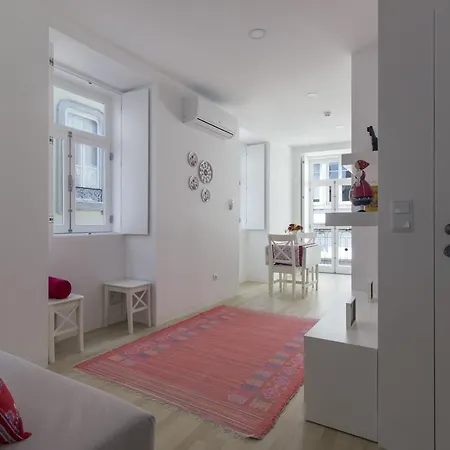 Апартаменты Mordoma Виана-ду-Каштелу