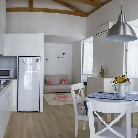 アパート Mordoma ビアナドカステロ