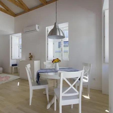 アパート Mordoma