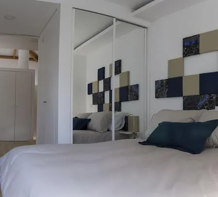 Mordoma アパート