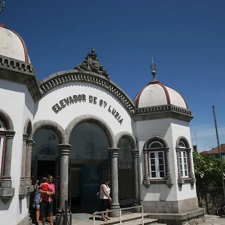 Mordoma アパート *