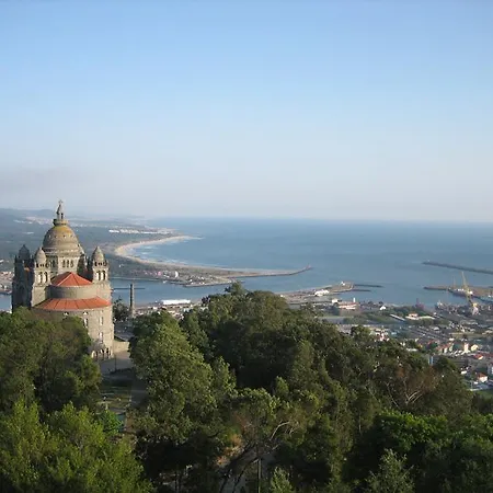 Mordoma アパート ビアナドカステロ