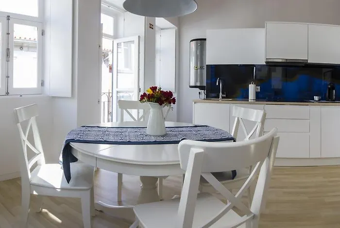 Mordoma Appartement *