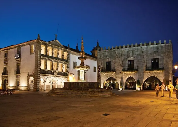 Appartement Mordoma *