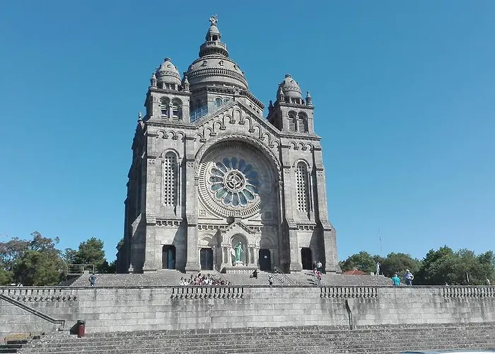 Mordoma Viana do Castelo