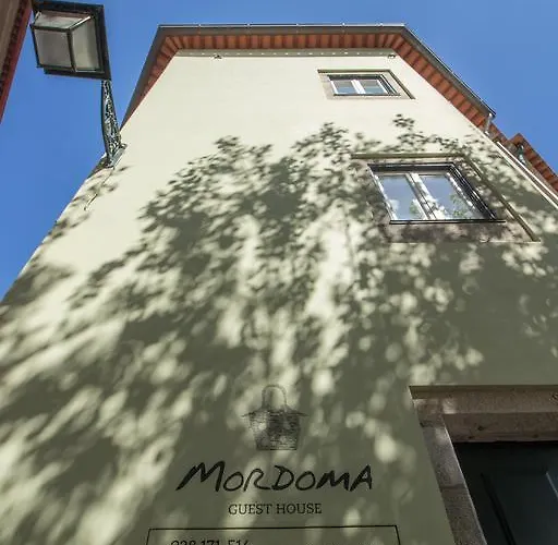 Mordoma Appartement Viana do Castelo
