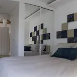 Mordoma Apartment
