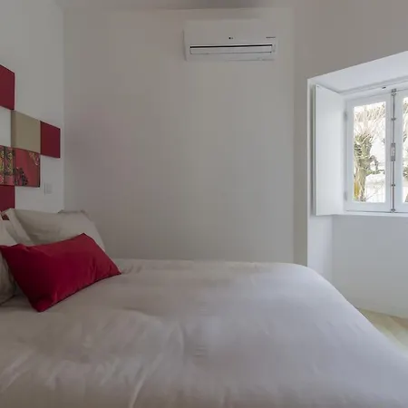 Mordoma Apartment *