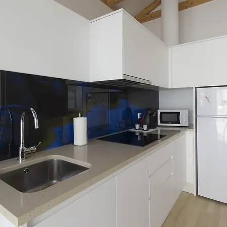 Apartment Mordoma Viana do Castelo