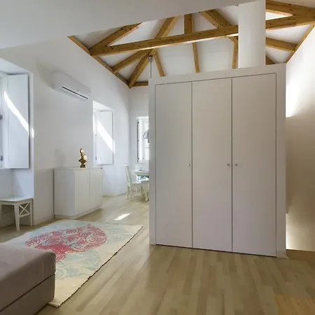 Mordoma Apartment