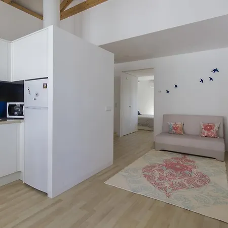 Appartement Mordoma Viana do Castelo
