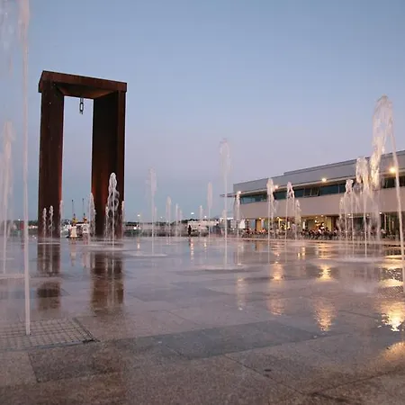 Mordoma Διαμέρισμα Βιάνα ντο Καστέλο