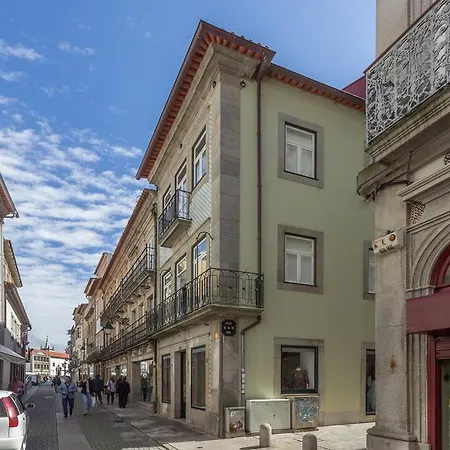 Mordoma Viana do Castelo