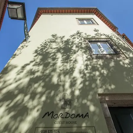 Mordoma Apartment Viana do Castelo