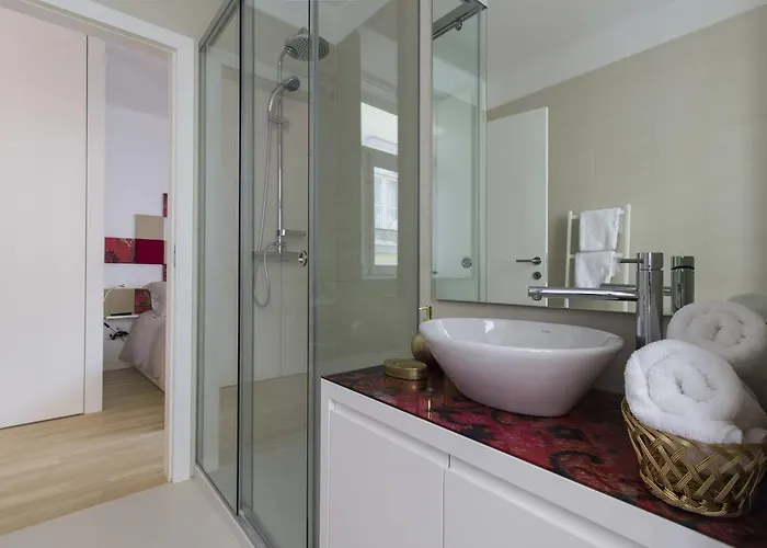 Apartamento Mordoma *