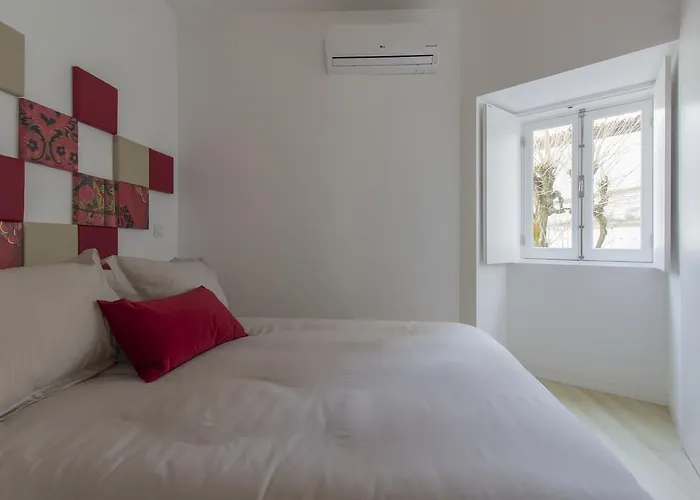 Mordoma Apartament *