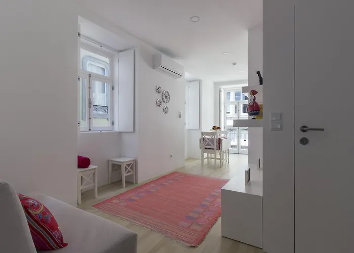 Apartamento Mordoma Viana do Castelo