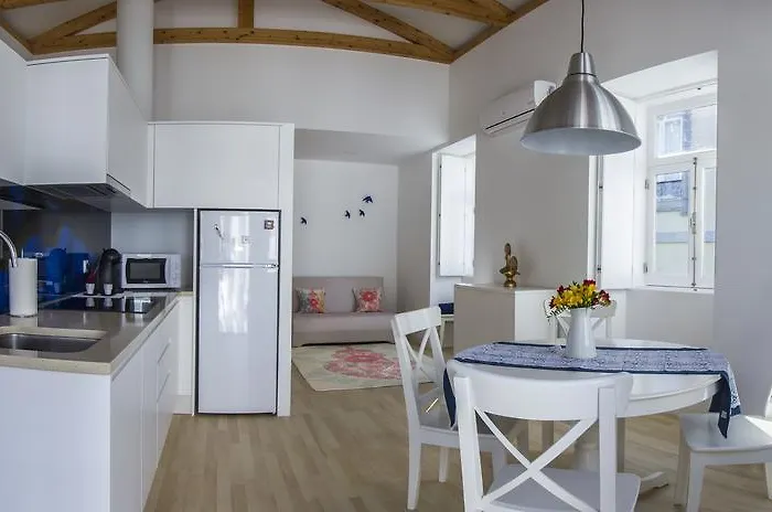 Apartament Mordoma Viana do Castelo