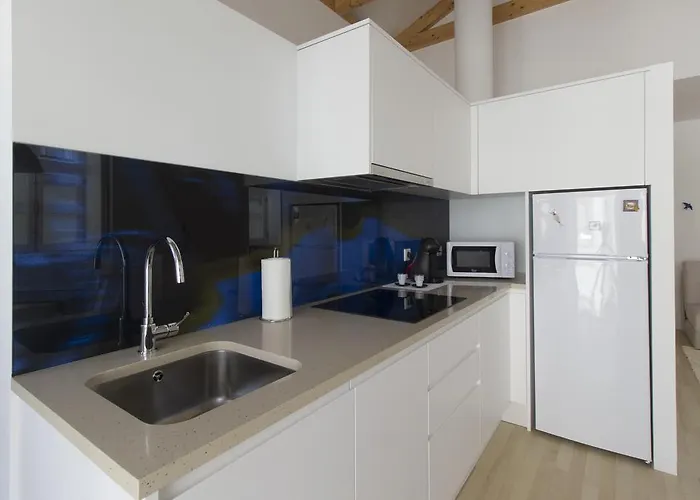 Apartamento Mordoma Viana do Castelo