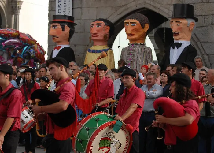 Apartamento Mordoma *