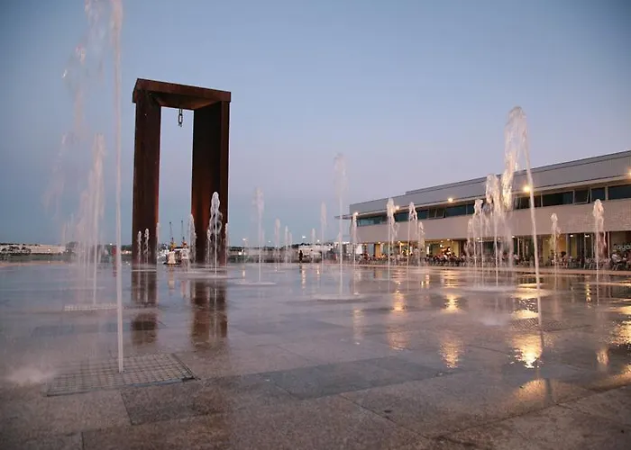 Mordoma Apartament Viana do Castelo