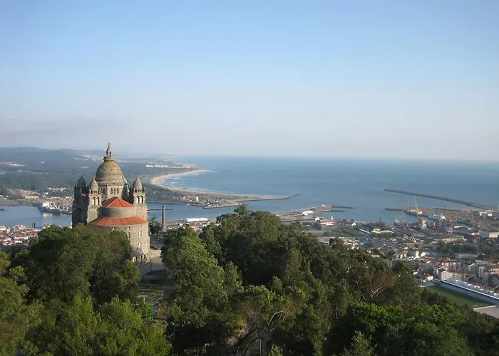 Mordoma Apartamento Viana do Castelo