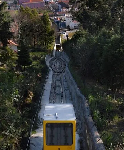 Mordoma Διαμέρισμα