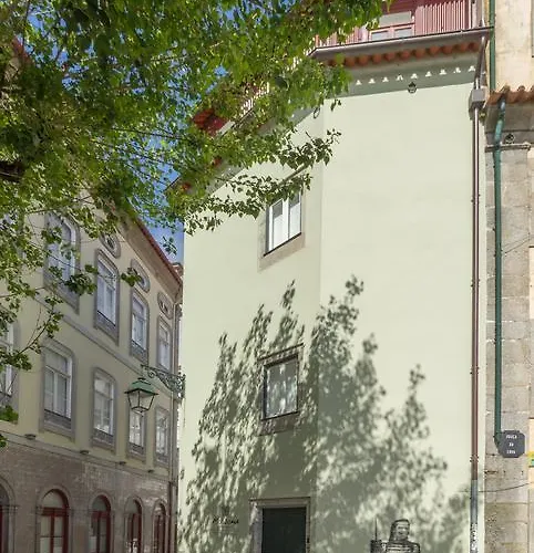 Mordoma * Βιάνα ντο Καστέλο