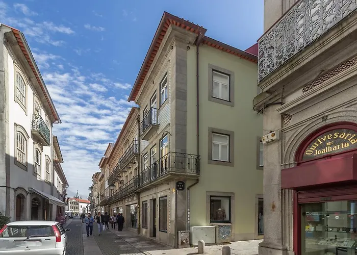 Mordoma Viana do Castelo