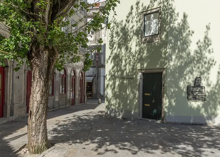 Apartamento Mordoma Viana do Castelo