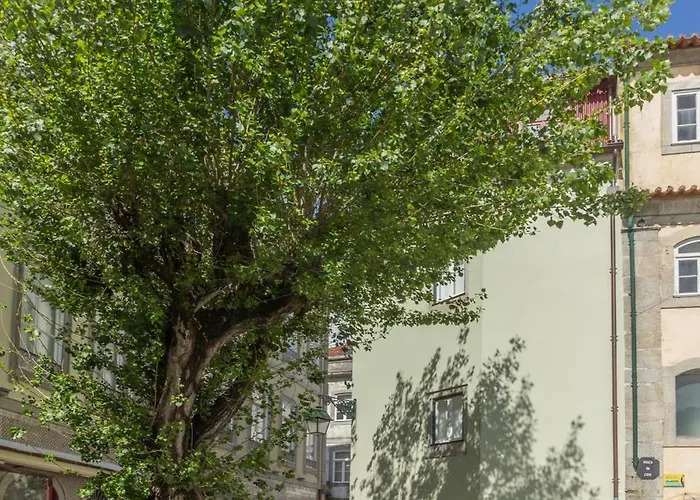 Mordoma Apartamento *